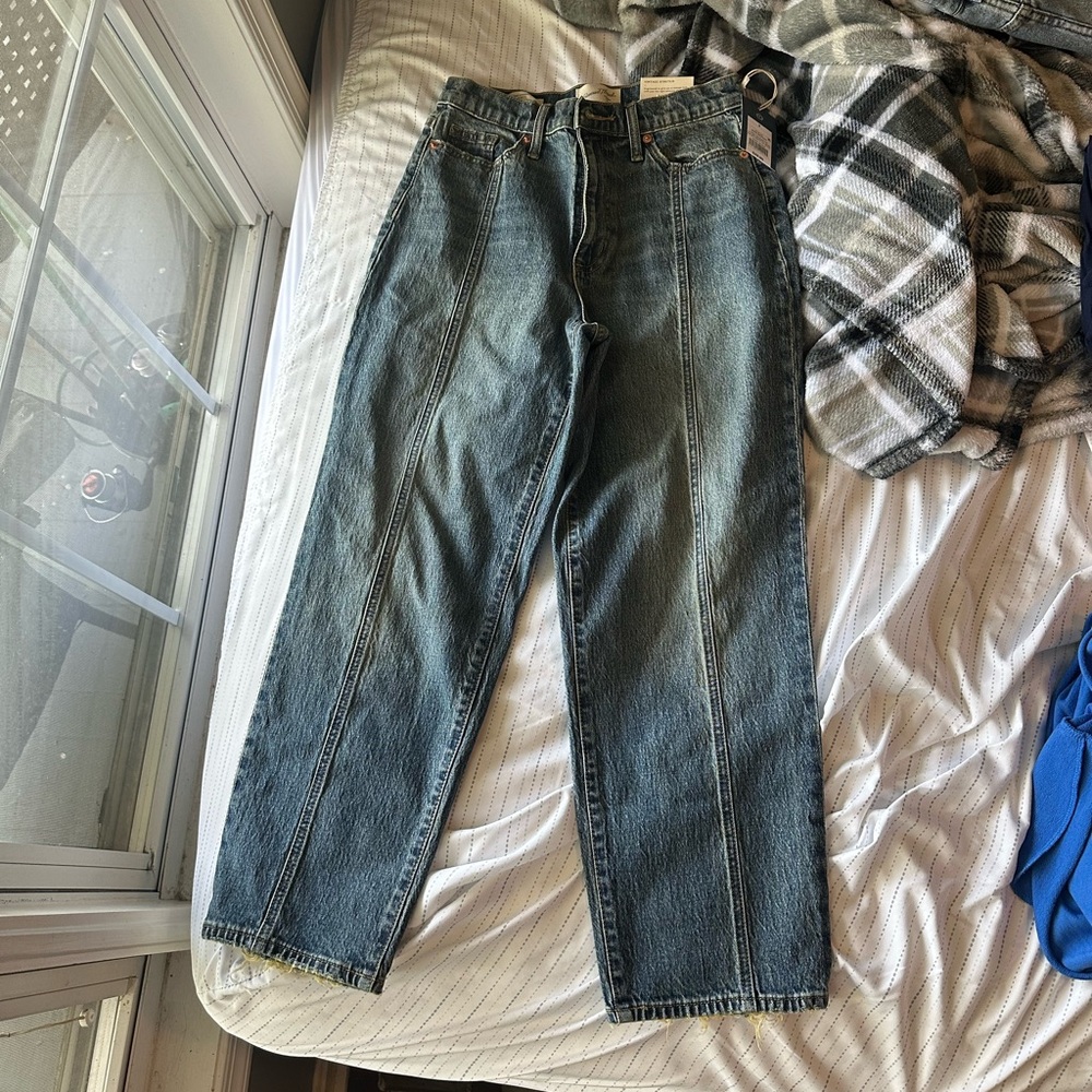 Size 2 jeans